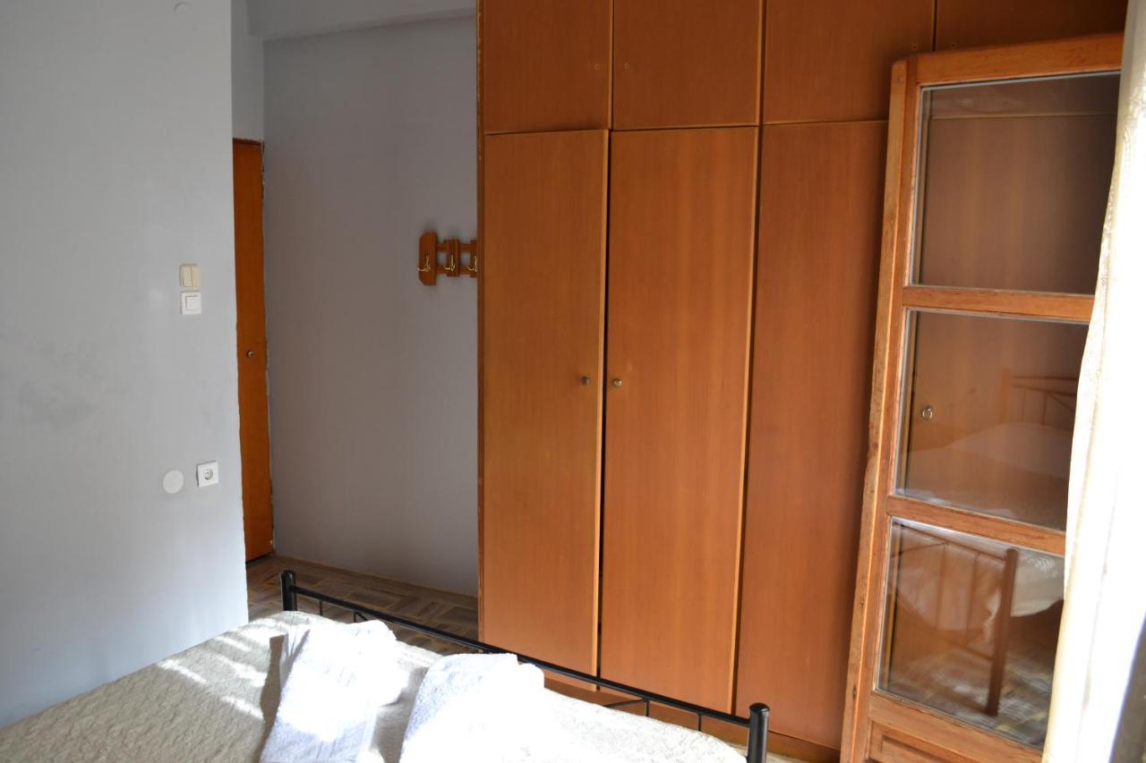 Apartament Matroni'S House - 2Ος Όροφος, Ιδιόκτητο Σπίτι Monemvasía Zewnętrze zdjęcie