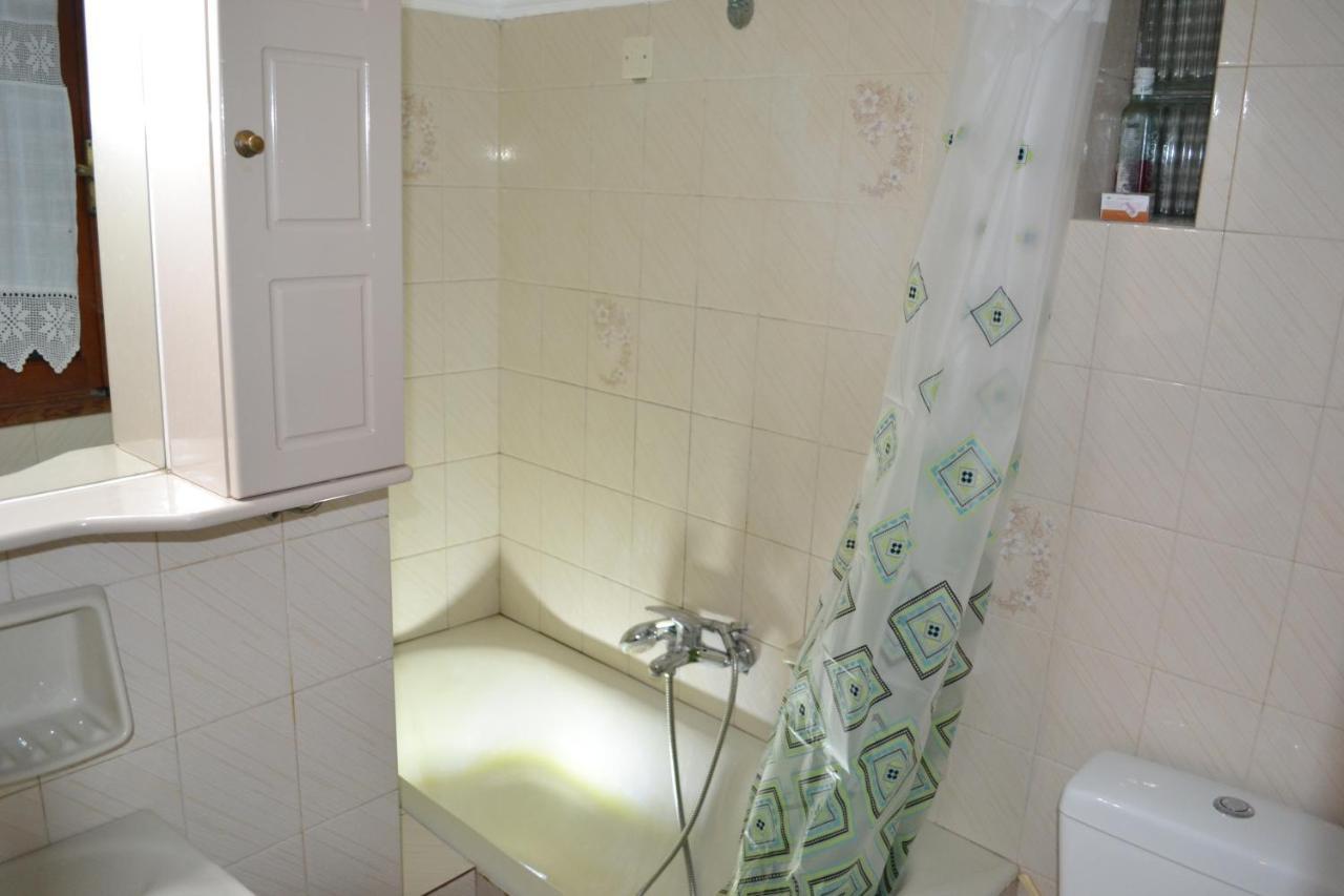 Apartament Matroni'S House - 2Ος Όροφος, Ιδιόκτητο Σπίτι Monemvasía Zewnętrze zdjęcie
