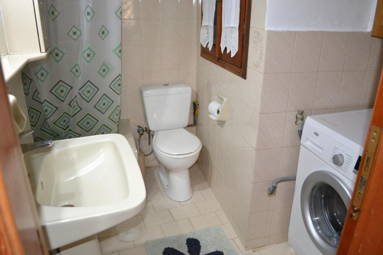 Apartament Matroni'S House - 2Ος Όροφος, Ιδιόκτητο Σπίτι Monemvasía Zewnętrze zdjęcie