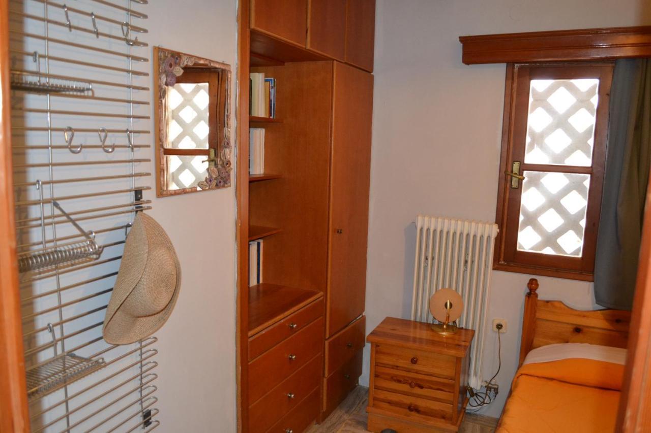 Apartament Matroni'S House - 2Ος Όροφος, Ιδιόκτητο Σπίτι Monemvasía Zewnętrze zdjęcie