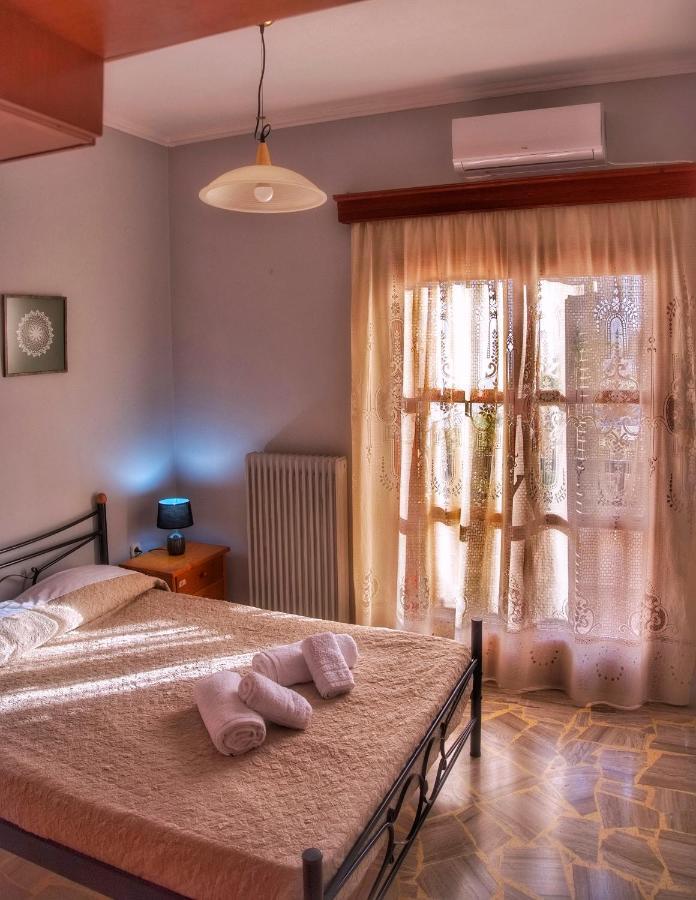 Apartament Matroni'S House - 2Ος Όροφος, Ιδιόκτητο Σπίτι Monemvasía Zewnętrze zdjęcie