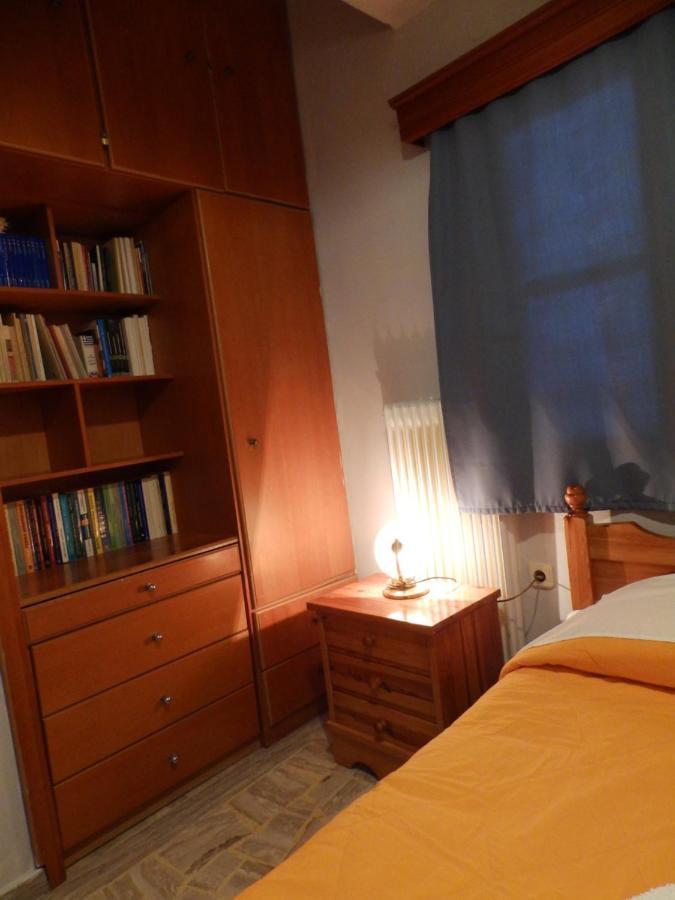 Apartament Matroni'S House - 2Ος Όροφος, Ιδιόκτητο Σπίτι Monemvasía Zewnętrze zdjęcie
