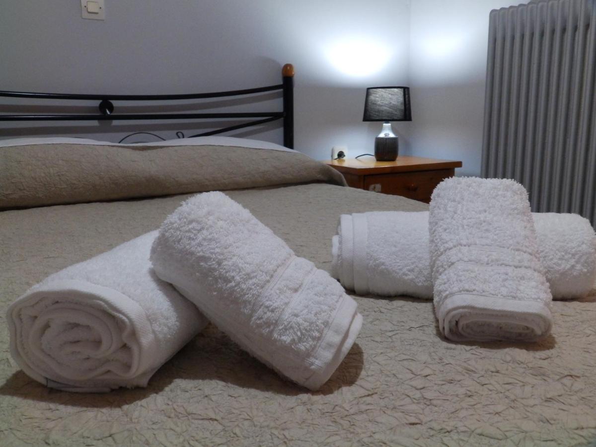 Apartament Matroni'S House - 2Ος Όροφος, Ιδιόκτητο Σπίτι Monemvasía Zewnętrze zdjęcie