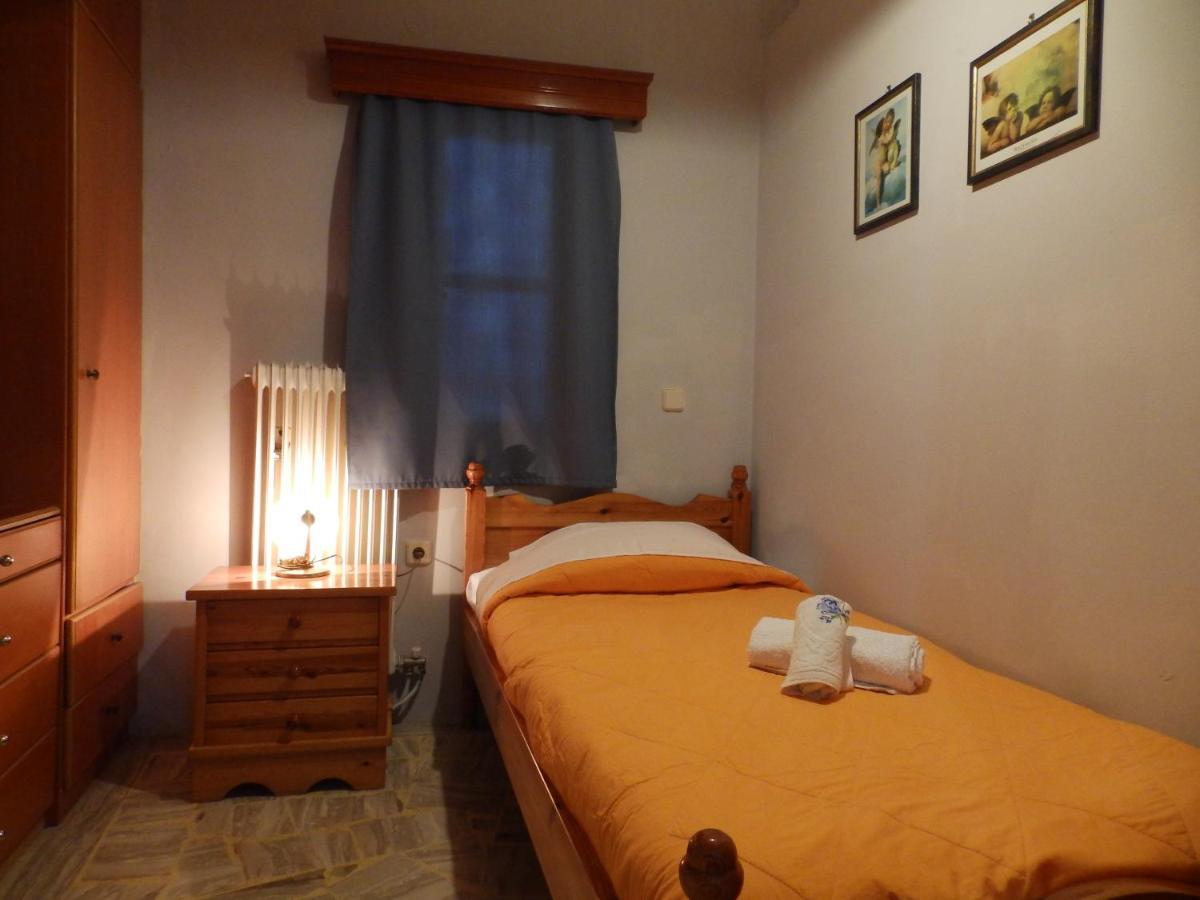 Apartament Matroni'S House - 2Ος Όροφος, Ιδιόκτητο Σπίτι Monemvasía Zewnętrze zdjęcie